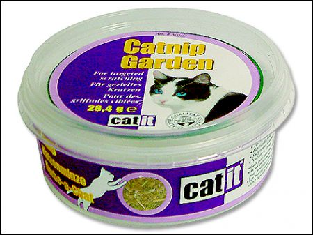 Catnip - byliny sušené CATIT - 28,4g