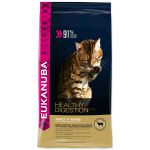 EUKANUBA Cat Adult Healthy Digestion - 4kg
