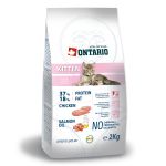 ONTARIO Kitten - 2kg