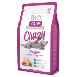 BRIT Care Cat Crazy I`m Kitten - 2kg