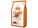 BRIT Care Cat Cheeky I`m Living Outdoor - 2kg