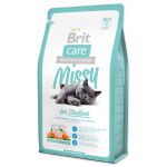 BRIT Care Cat Missy for Sterilised - 2kg