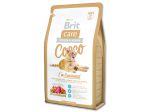 BRIT Care Cat Cocco I`am Gourmand - 400g