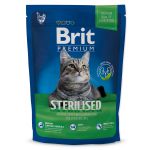 BRIT Premium Cat Sterilised - 800g