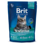 BRIT Premium Cat Sensitive - 1,5kg