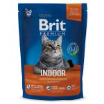BRIT Premium Cat Indoor - 800g