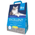 Kočkolit BRIT Fresh for Cats Excellent Ultra Bentonite - 10kg