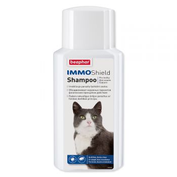 Šampon BEAPHAR Cat IMMO Shield - 200ml