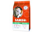IAMS Cat Hairball Control rich in Chicken - 2,55kg