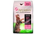 APPLAWS Dry Cat Chicken & Salmon - 400g