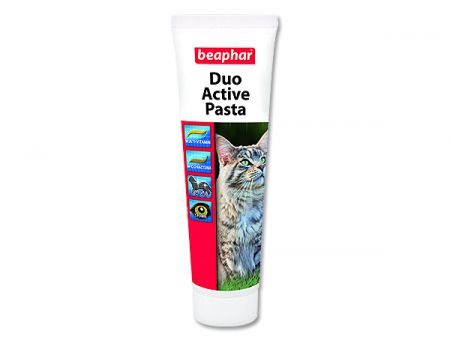 Pasta BEAPHAR Duo Active - 100g