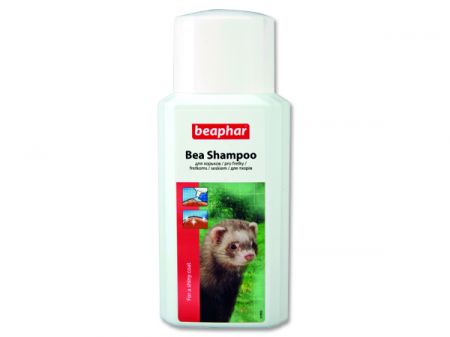 Šampon BEAPHAR pro fretky - 200ml