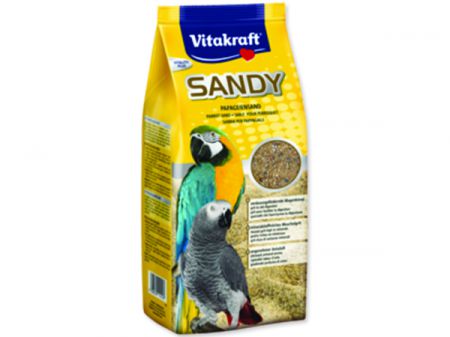 VITAKRAFT Parrot Sand - 2,5kg