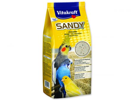 VITAKRAFT Vogel Sand - 2,5kg