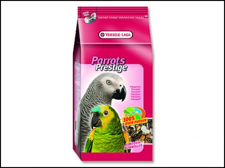 VERSELE-LAGA Prestige pro velké papoušky - 1kg