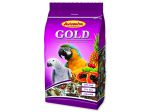 AVICENTRA Gold pro velké papoušky - 850g