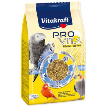 VITAKRAFT ProVita vaječné krmivo - 750g