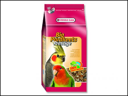 VERSELE-LAGA Prestige pro střední papoušky - 1kg