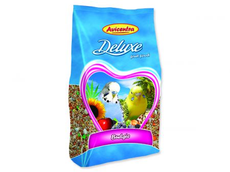 AVICENTRA deluxe pro andulky - 500g