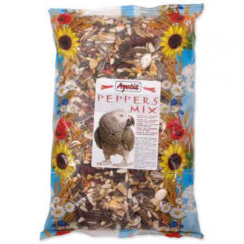 APETIT Peppers mix - 800g