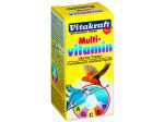 Multivitamin VITAKRAFT - 10ml