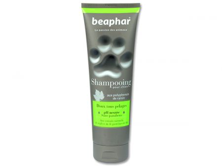 Šampon BEAPHAR Premium pro všechny druhy srsti - 250ml
