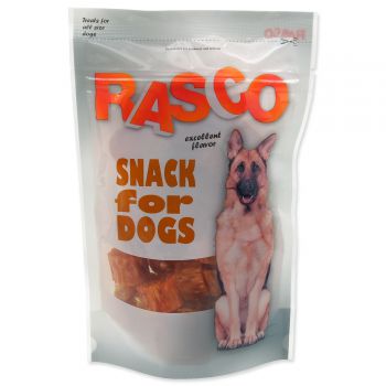 Pochoutka RASCO Dog kabanos - 70g
