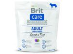 BRIT Care Dog Adult Large Breed Lamb & Rice - 1kg