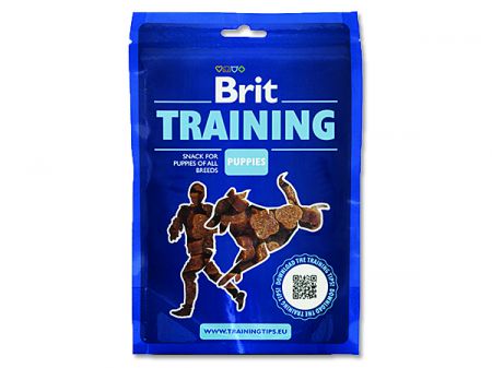 Snack BRIT Training Puppies - 200g