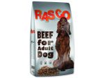 RASCO Dog hovězí - 10kg