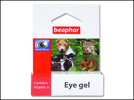 Oční gel BEAPHAR - 5ml