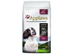 APPLAWS Dry Dog Lamb Small & Medium Breed Adult - 7,5kg