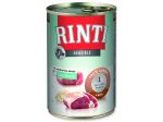 Konzerva RINTI Sensible jehně + rýže - 400g