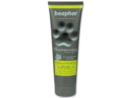 Šampon BEAPHAR Premium proti zacuchání 2v1 - 250ml