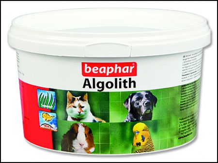 Doplněk stravy BEAPHAR Algolith s mořskou řasou - 250g