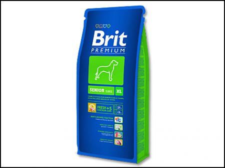BRIT Premium Senior XL - 3kg