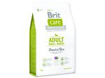 BRIT Care Dog Adult Small Breed Lamb & Rice - 3kg