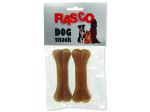 Kosti RASCO Dog buvolí 10 cm