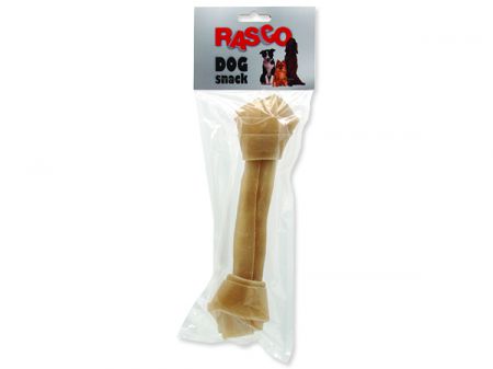 Uzel RASCO Dog buvolí 22,5 cm