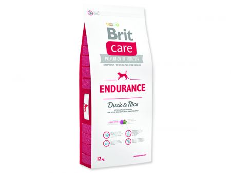 BRIT Care Dog Endurance - 12kg