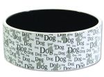 Miska DOG FANTASY keramická potisk Dog 16 cm - 750ml