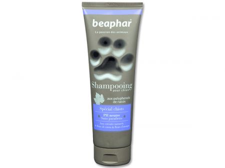 Šampon BEAPHAR Premium pro štěňata - 250ml