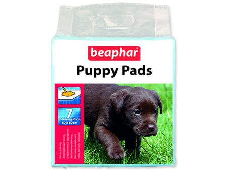 Podložky BEAPHAR Puppy Pads hygienické 60 cm