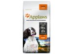 APPLAWS Dry Dog Chicken Small & Medium Breed Adult - 2kg
