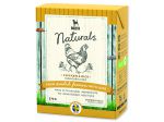 Kousky v rosolu BOZITA Dog Naturals Big Chicken / Rice - Tetra Pak - 370g