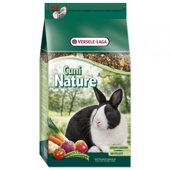 VERSELE-LAGA Nature pro králíky - 10kg