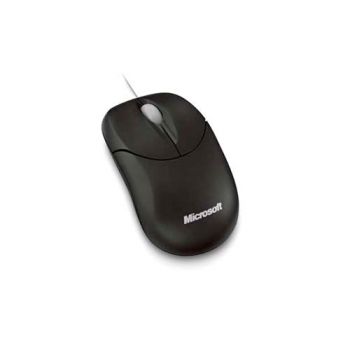 MS Compact Optical Mouse 500, USB