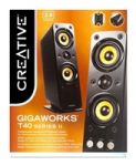 Creative repro Gigaworks T40 Series II