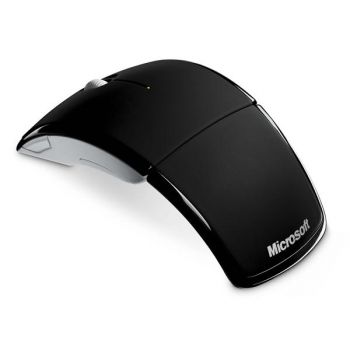 ARC Mouse, USB, black