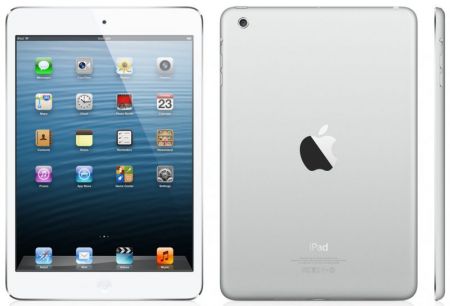 iPad Air WiFi 16GB Silver
